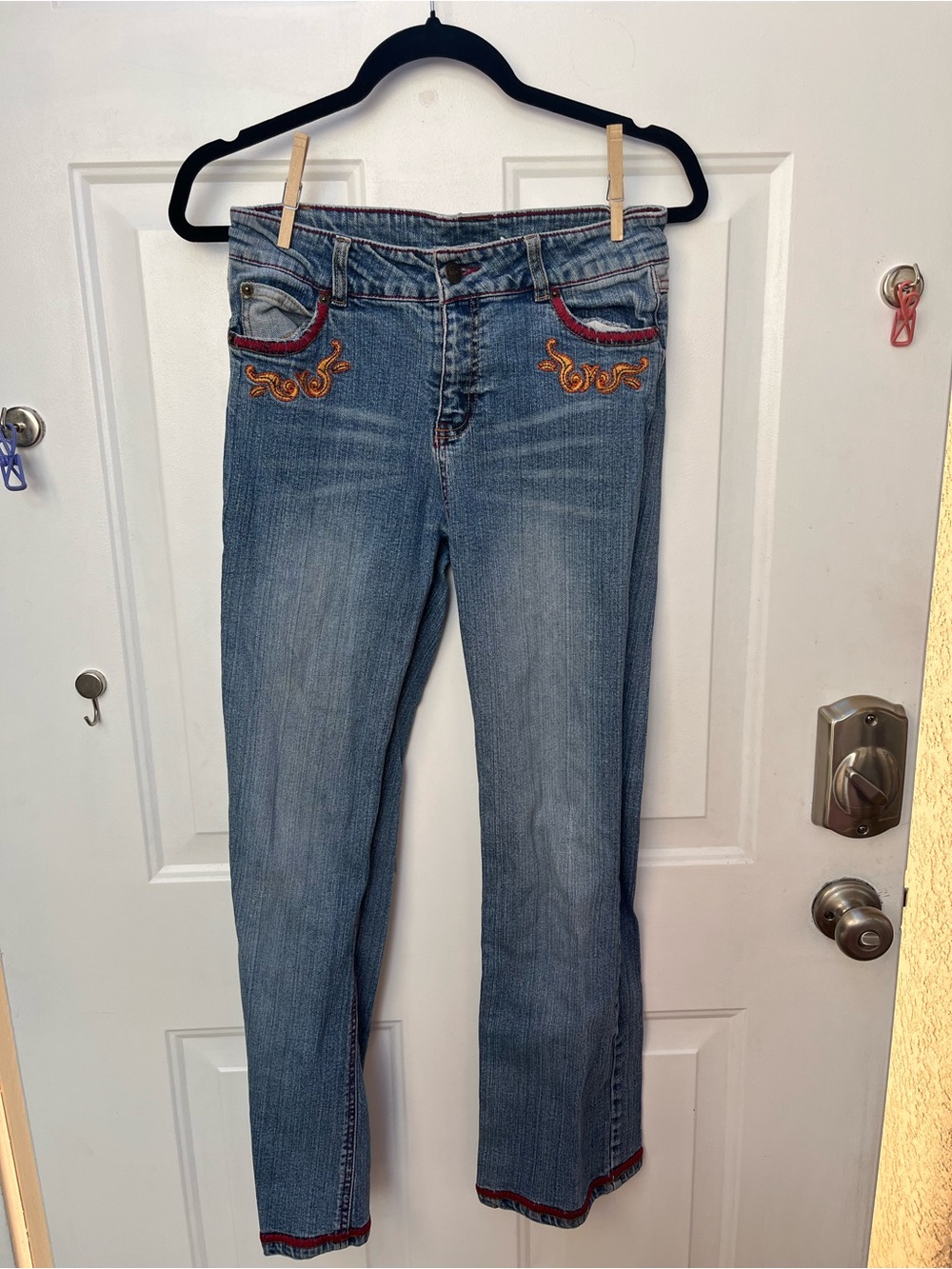 VNT Mary-Kate & Ashley Jeans